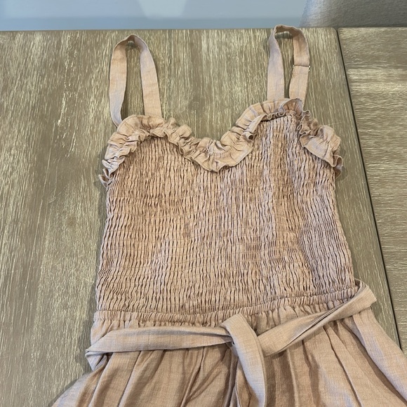 Adorable summer dress 🩷 - Picture 4 of 4